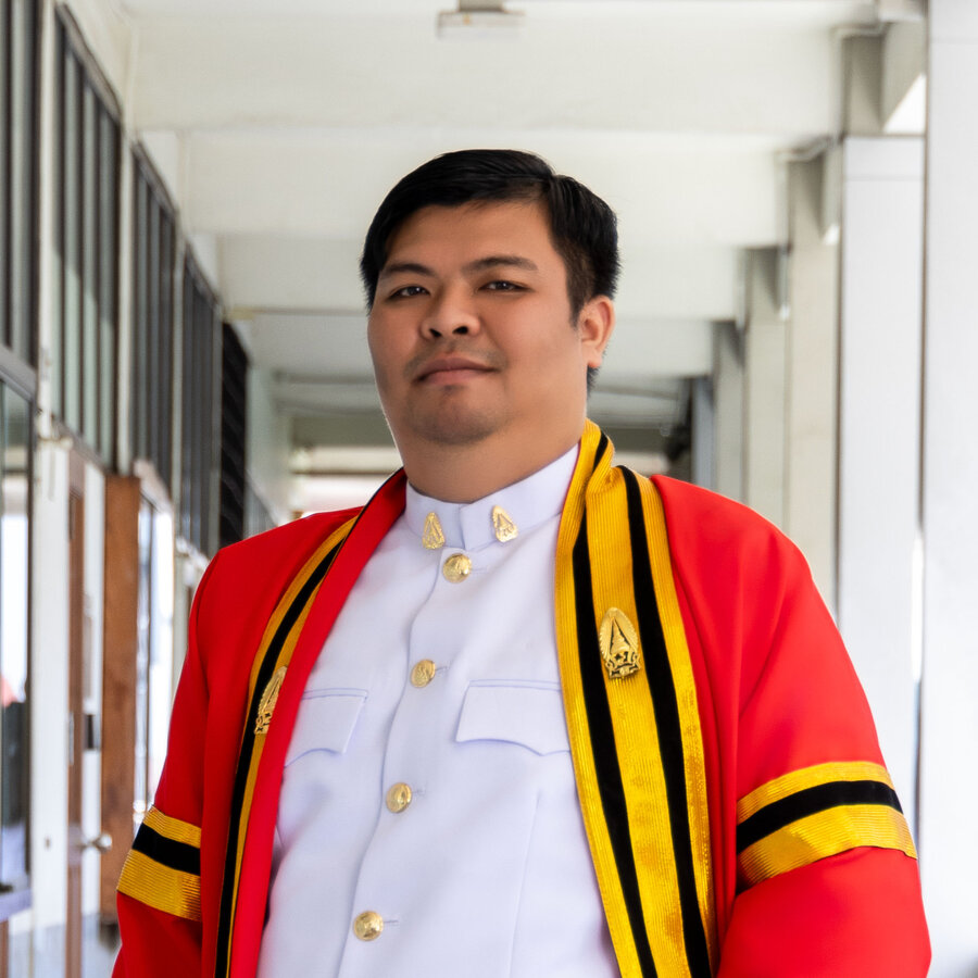 ภาพเกียรติศักดิ์ สีสมุทร